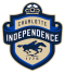 Charlotte Independence 2 logo