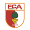 Augsburg U19 logo