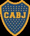 Boca Juniors U18 logo