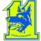 Once Lobos Chalchuapa logo