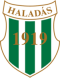 Szombathelyi Haladas II logo