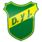 Defensa y Justicia Reserves logo