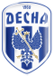 Desna Chernihiv U19 logo