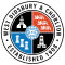 West Didsbury & Chorlton AFC logo