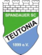 SSC Teutonia 99 logo