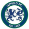 Upfield SC logo