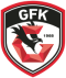 Gaziantep FK logo