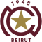 Nejmeh SC logo