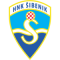 HNK Sibenik U19 logo