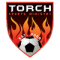 Buxmont Torch FC logo