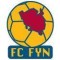 FC Fyn logo