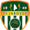 TJ Jarovce Bratislava logo