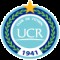 UCR(w) logo