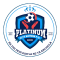 Platinum City logo