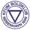 KFUM Kobenhavn (W) logo