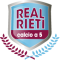 Real Rieti Futsal logo