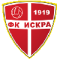 FK Iskra U19 logo