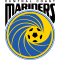 Central Coast Mariners logo