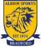 Albion Sports logo