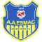 AA Esmac logo