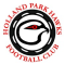 Holland Park Hawks Reserve logo