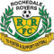 Rochedale Rovers U20 logo