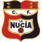 CF La Nucia logo