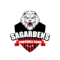 SA Gardens logo