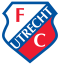 Jong Utrecht logo