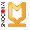 Milton Keynes Dons(w) logo