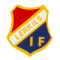 Lerkils IF logo