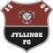 Jyllinge FC logo