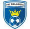 FK Palanga logo