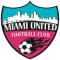 Miami United FC(w) logo