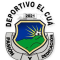 Deportivo El Cua logo