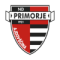 ND Primorje (w) logo