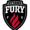 Ottawa Fury logo