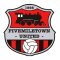 Fivemiletown United logo