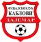 FK Kablovi logo