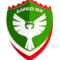 Amedspor(w) logo