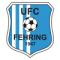 UFC Fehring logo