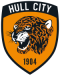 Hull City U21 logo