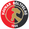 HBTorshavn II logo