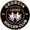 Georgia Lions logo