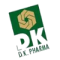 DK Pharma FC logo