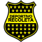 Deportivo Recoleta logo