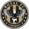 Royal FC(UAE) logo