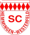 SC Hemmingen-Westerfeld logo