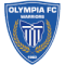 Olympia FC Warriors Reserves logo