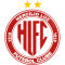 Hercilio Luz SC Youth logo